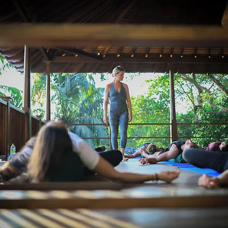 The Salty Surf & Yoga-2