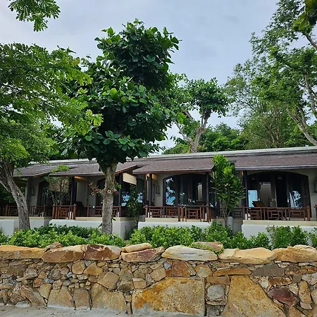 Samed Tamarind Beach Resort-3