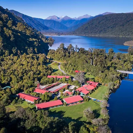 Wilderness Lodge Lake Moeraki-2