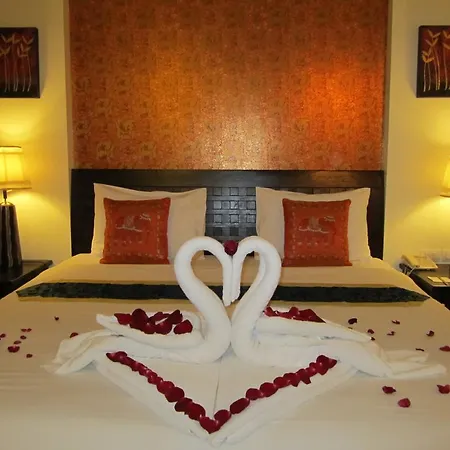 Wannara Hotel Hua Hin-2