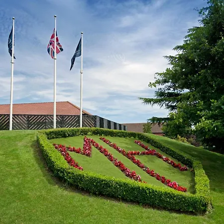 Macdonald Botley Park Hotel & Spa-2