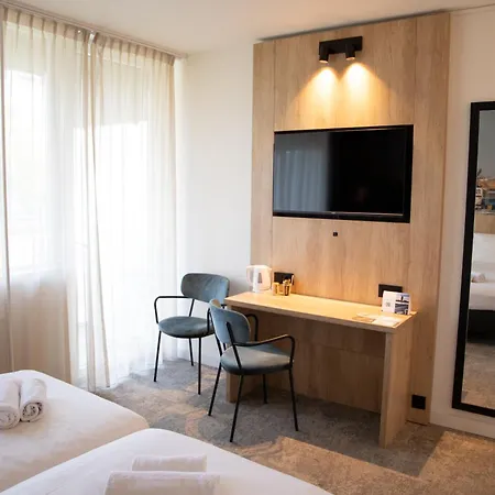City Hotel Terneuzen-2