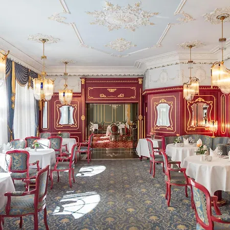 Hotel Fuerstenhof Bad Bertrich-2