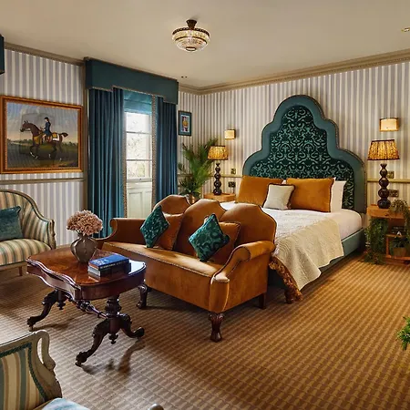 Brownsover Hall Hotel-2