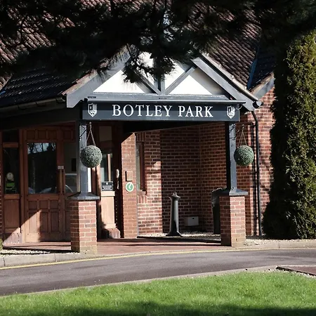 Macdonald Botley Park Hotel & Spa-2