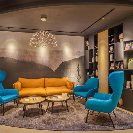 Le Richebourg Hotel, Restaurant & Spa-3