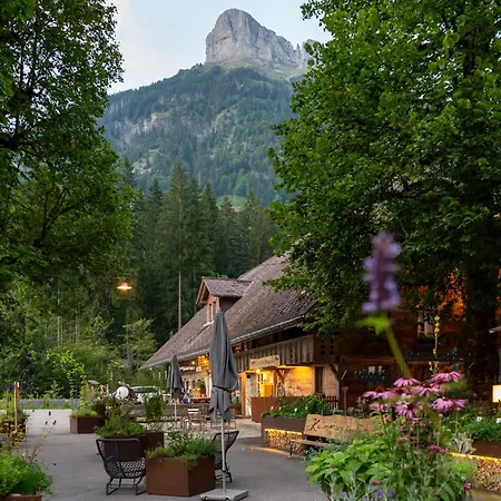 Hotel Kemmeriboden-Bad Ag-3