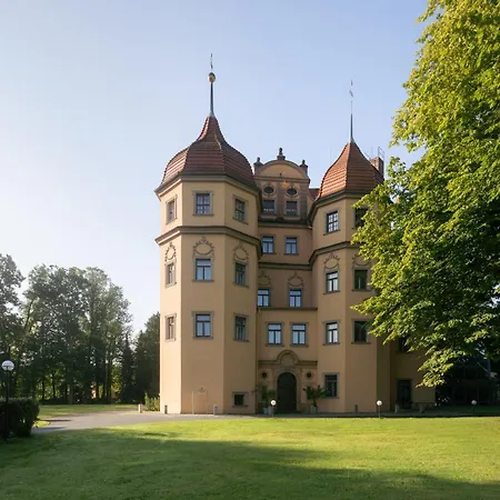Schlosshotel Althoernitz-2