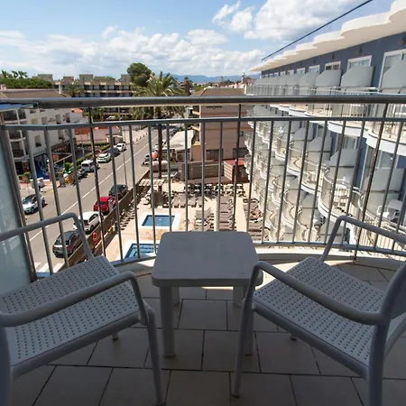 Hotel Cesar Augustus-2