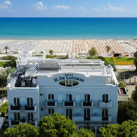 Hotel De Londres-2