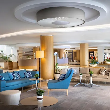 Isabella Island Hotel & Villas, Valamar Collection-3