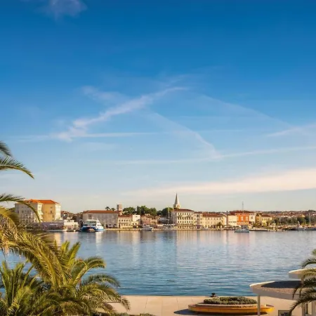 Isabella Island Hotel & Villas, Valamar Collection-3