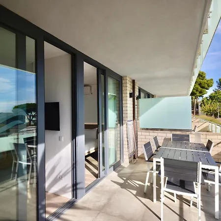 Aparthotel Comtat Sant Jordi-3