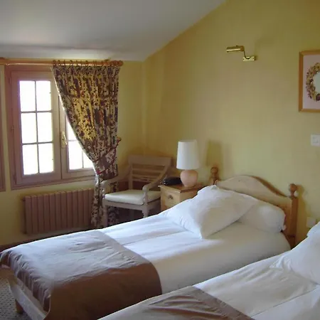 Auberge Des Chasseurs-3
