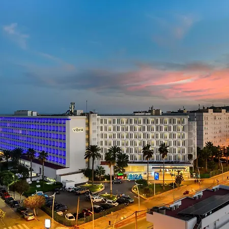Hotel Vibra Algarb-2
