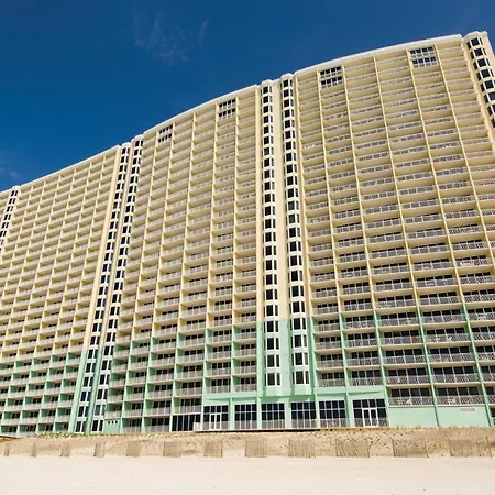 Club Wyndham Panama City Beach-3