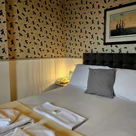Western Isles Hotel-2