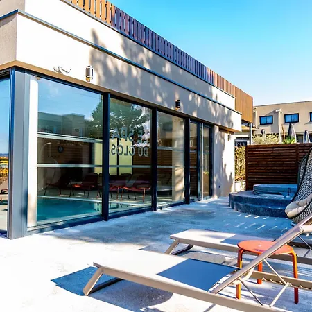 Best Western Premier Clos Syrah Hotel & Spa-3