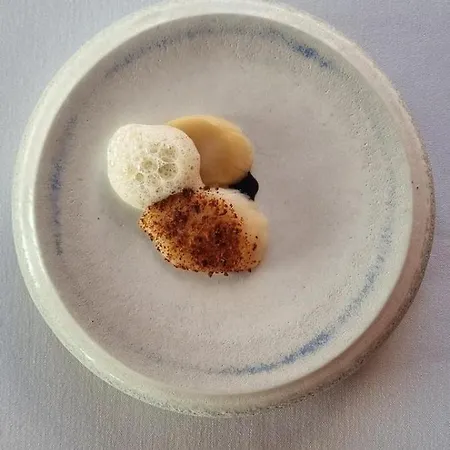 Ar Men Du, Hotel & Restaurant Gastronomique-2