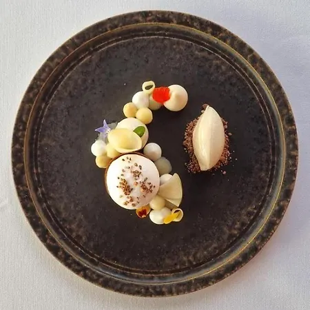 Ar Men Du, Hotel & Restaurant Gastronomique-3