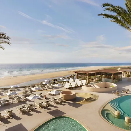 Iberostar Selection Fuerteventura Palace (Adults Only)-3