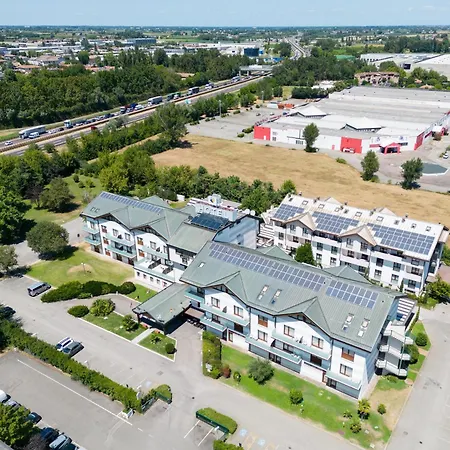 Best Western Modena District-3