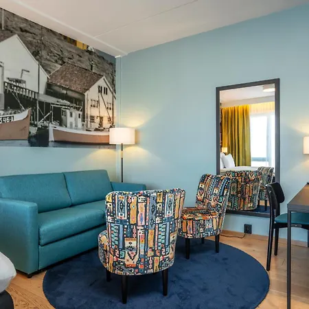 Thon Hotel Nordlys-3
