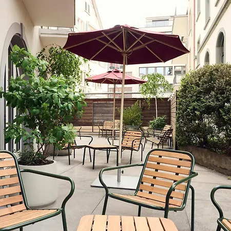 Sorell Boutique-Hotel Speer Rapperswil-2
