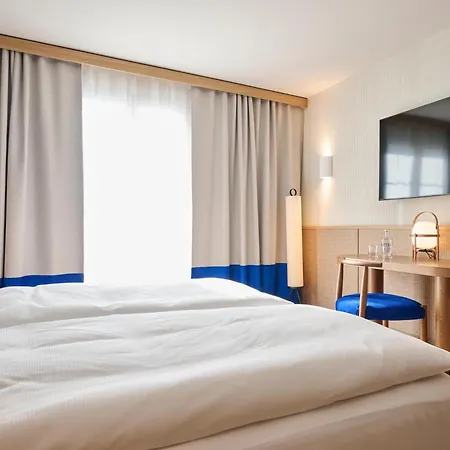 Sorell Boutique-Hotel Speer Rapperswil-3