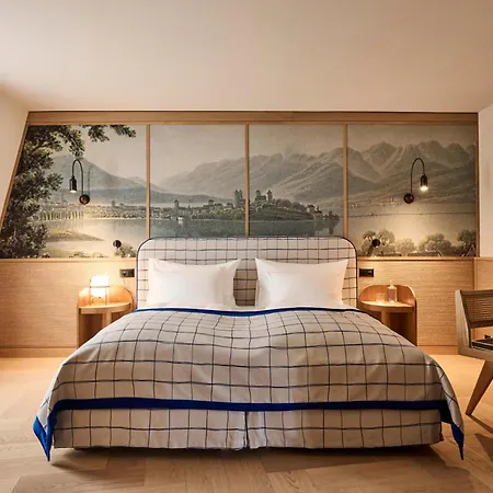 Sorell Boutique-Hotel Speer Rapperswil-3