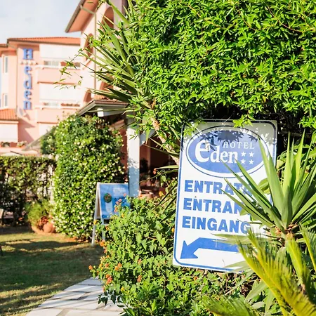 Hotel Eden-3