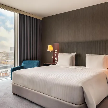 Radisson Blu Hotel, Bristol-2