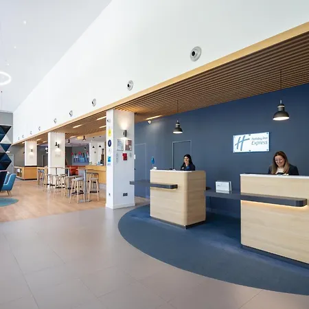 Holiday Inn Express Porto Exponor By Ihg-2