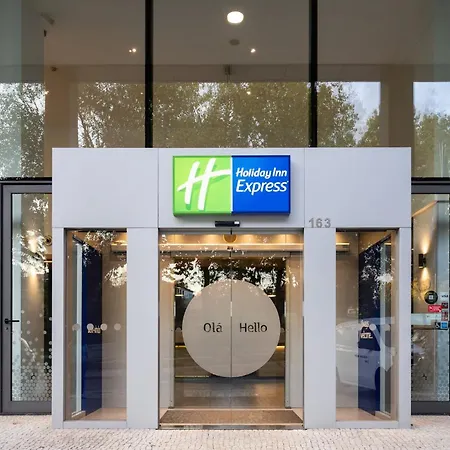 Holiday Inn Express Porto Exponor By Ihg-2