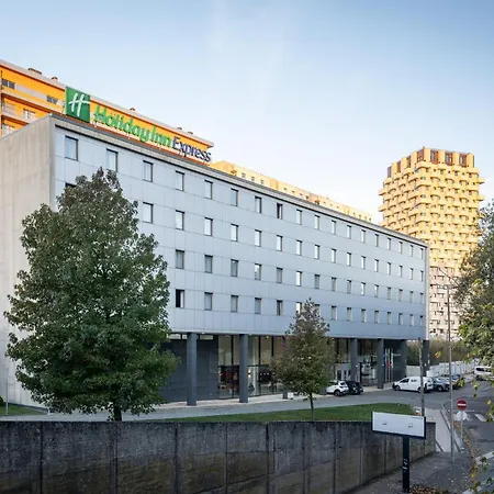 Holiday Inn Express Porto Exponor By Ihg-2