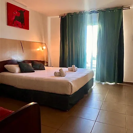 Logis Hotel La Fauceille-3