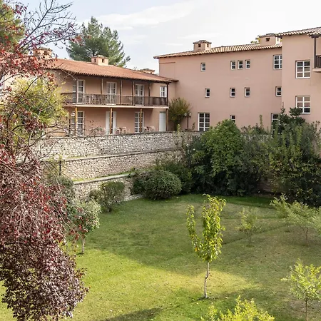 Amalia Hotel Meteora-3