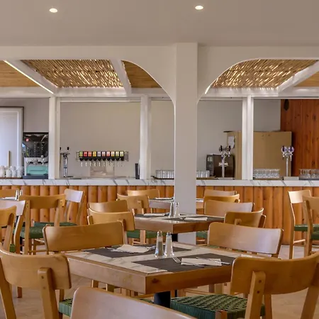 Eurohotel Katrin Hotel & Bungalows (Adults Only)-2