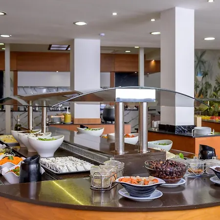 Eurohotel Katrin Hotel&Bungalows-2