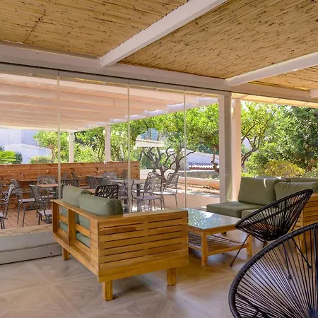 Eurohotel Katrin Hotel & Bungalows (Adults Only)-3