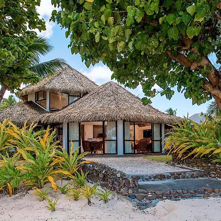 Pacific Resort Rarotonga-2