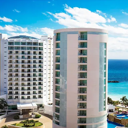 Krystal Grand Cancun All Inclusive-3
