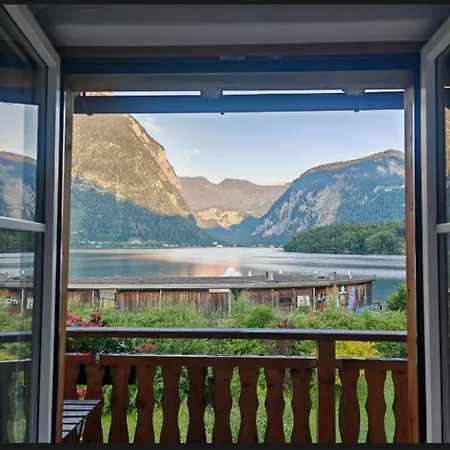 Seehotel am Hallstättersee-3