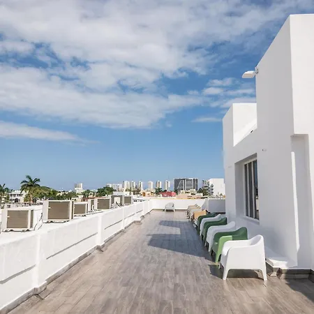 Suites Gaby Cancun-3
