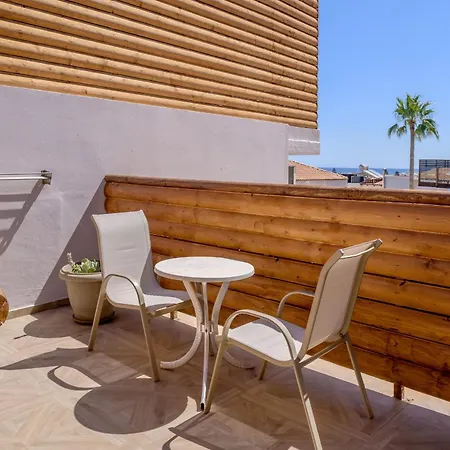 Eurohotel Katrin Suites (Adults Only)-3