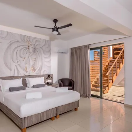 Eurohotel Katrin Suites (Adults Only)-2
