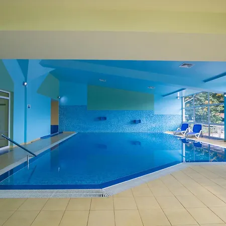 Madara Park Hotel-3