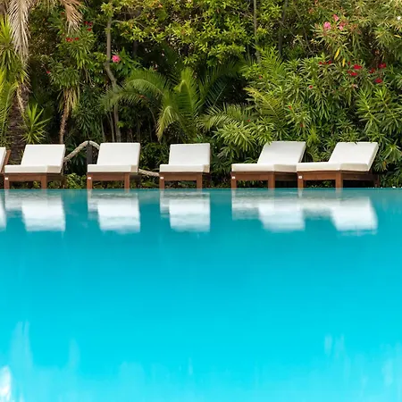 Hotel Resort Barracuda-2