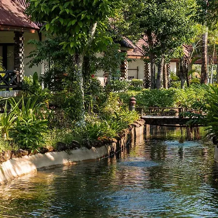 Annika Koh Chang , Formerly Ramayana Koh Chang Resort & Spa-3
