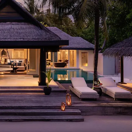 Naladhu Private Island Maldives-3